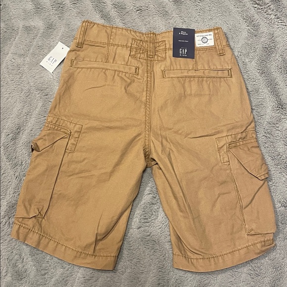 GAP Kids Youth 8 Shorts NWT - Picture 2 of 4